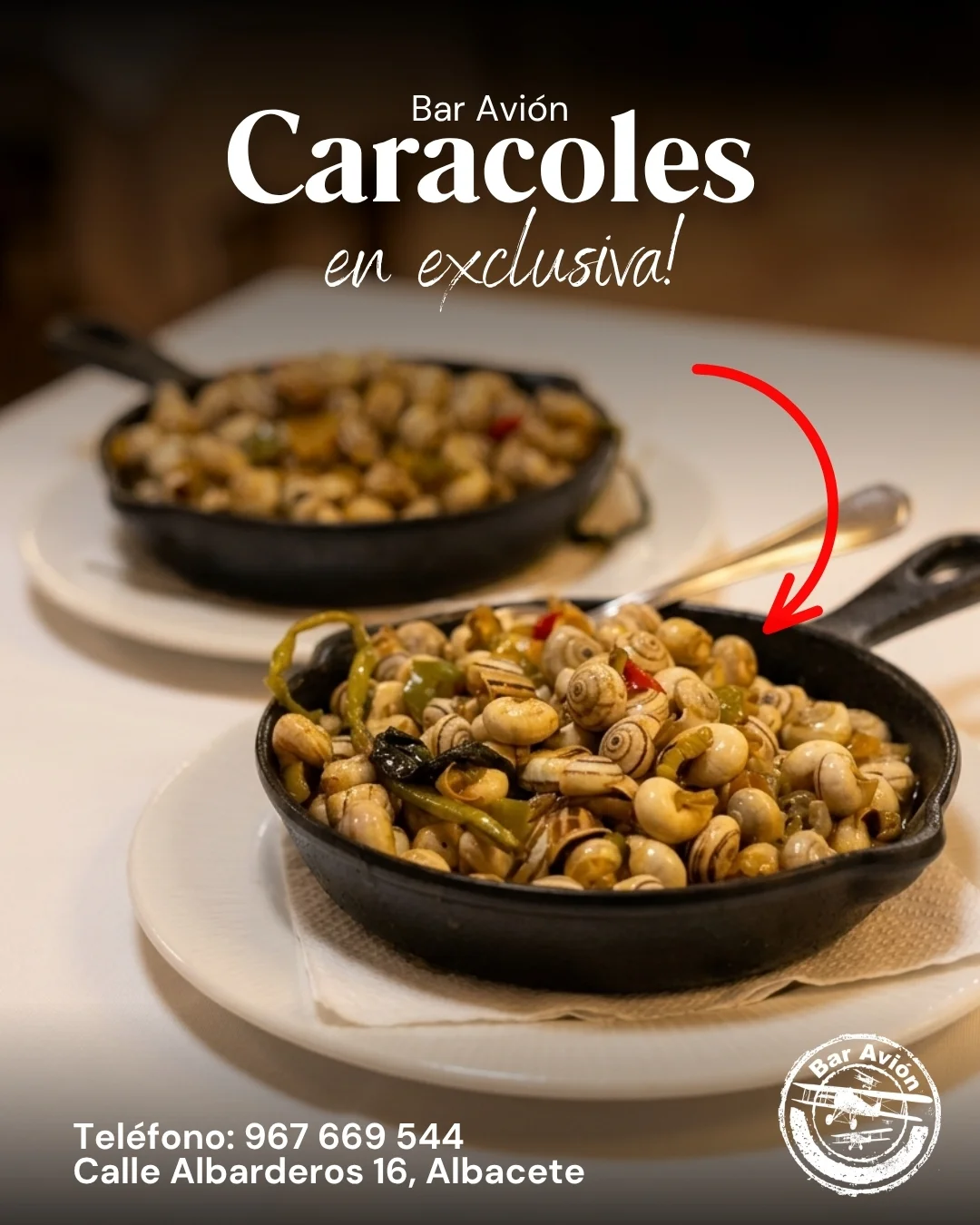 Caracoles