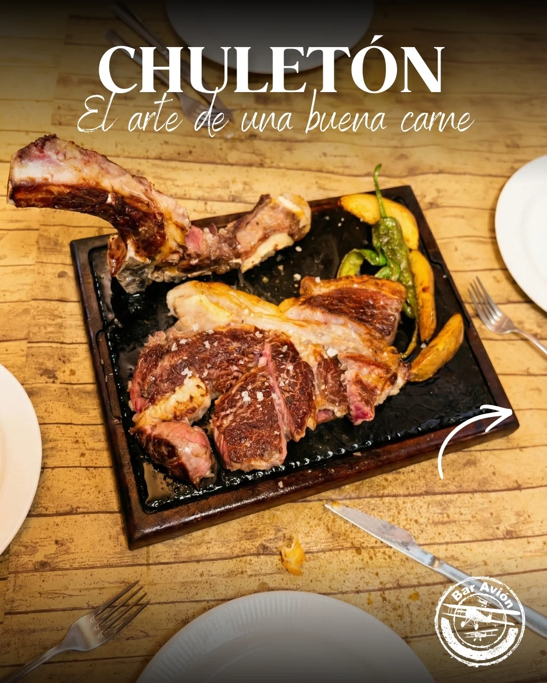 Chuletón