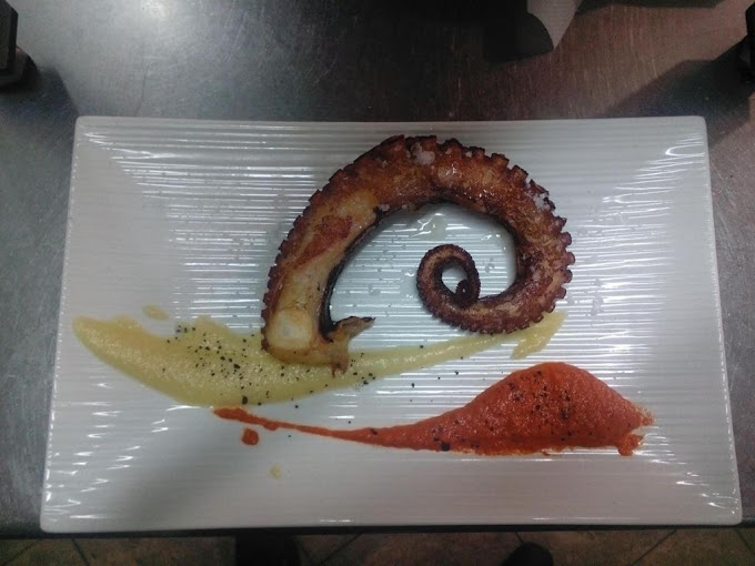 Acompaña tus platos de un buen vino